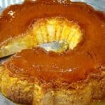 Brazilian Flan